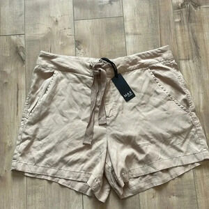 4/$25 Max Jeans NWT Safari Trouser Shorts Sz 12
